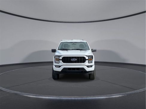 Used 2023 Ford F150 XL w/ STX Appearance Package image 3