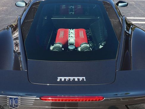 Used 2013 Ferrari 458 Italia Coupe image 11