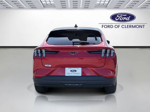 Used 2023 Ford Mustang Mach-E Select AWD/4WD image 4