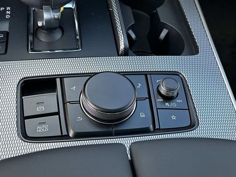 New 2025 MAZDA CX-90 Plug-In Hybrid w/ Premium Plus image 14