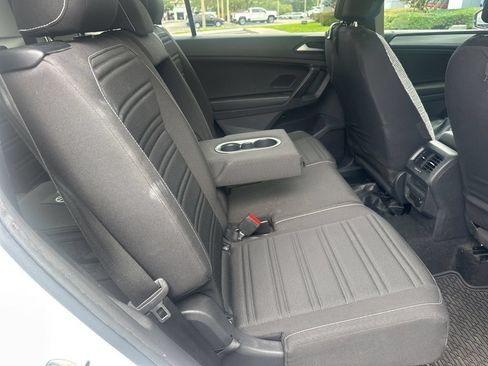 Used 2023 Volkswagen Tiguan S FWD image 12