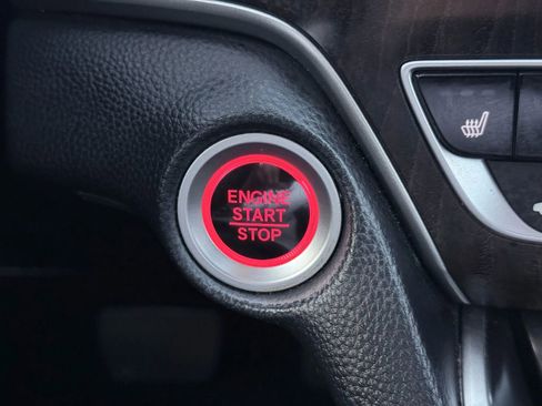 Used 2018 Honda Accord EX-L image 17