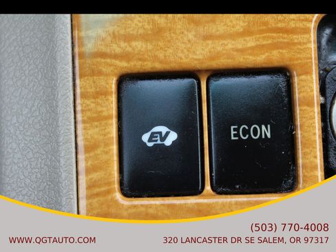 Used 2008 Toyota Highlander Limited AWD/4WD image 29