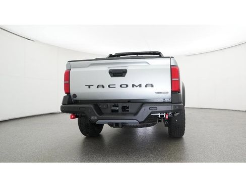 New 2025 Toyota Tacoma 4x4 Double Cab Hybrid image 23
