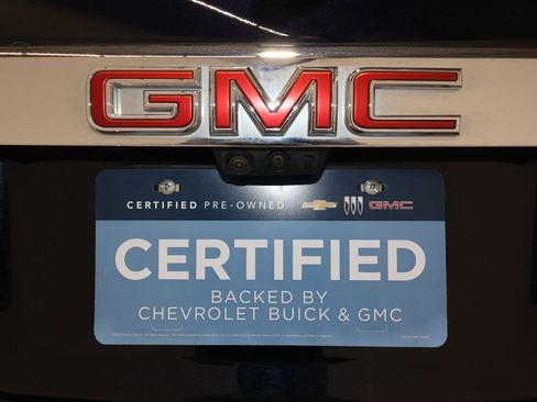 Certified 2022 GMC Acadia Denali w/ Denali Ultimate Package image 41