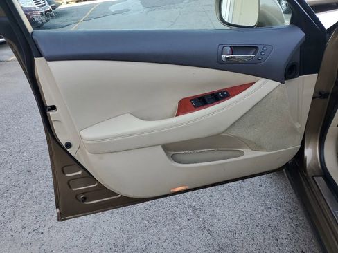 Used 2007 Lexus ES 350 FWD image 13