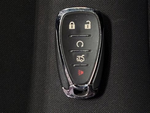 Used 2025 Chevrolet Malibu LT FWD image 32
