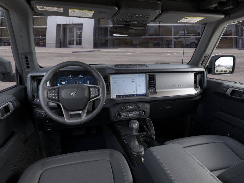 New 2026 Ford Bronco Badlands AWD/4WD image 9