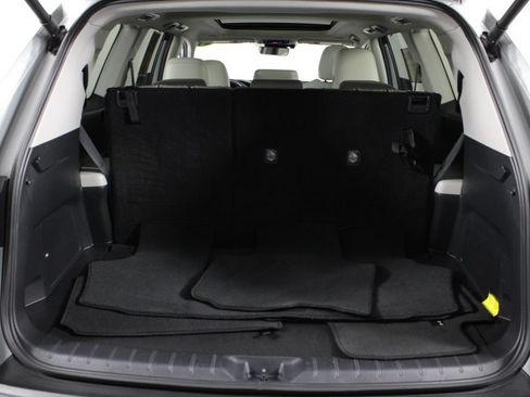 Used 2024 Toyota Grand Highlander FWD image 17