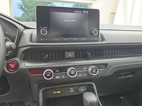 Certified 2025 Honda CR-V LX image 19