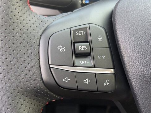 Used 2024 Ford Escape ST-Line Elite image 22