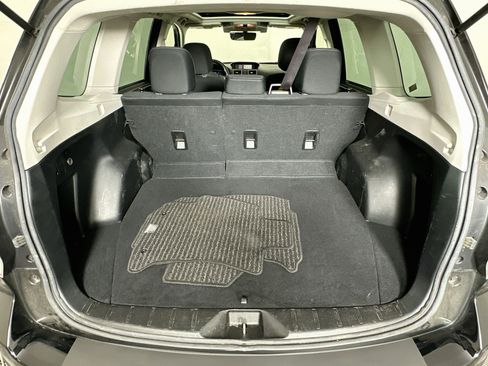 Used 2018 Subaru Forester 2.5i Premium AWD/4WD image 28