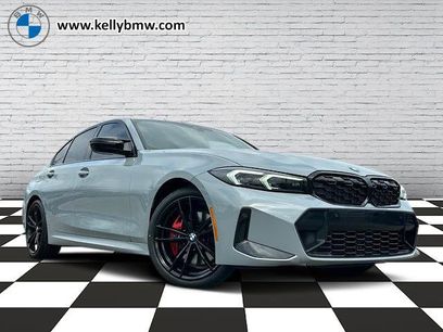 Certified 2023 BMW M340i xDrive w/ Premium Package