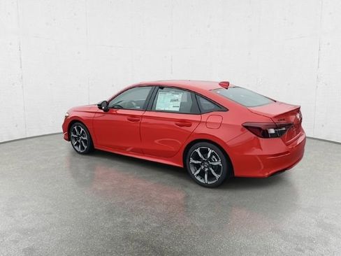 New 2026 Honda Civic Sport Touring image 7