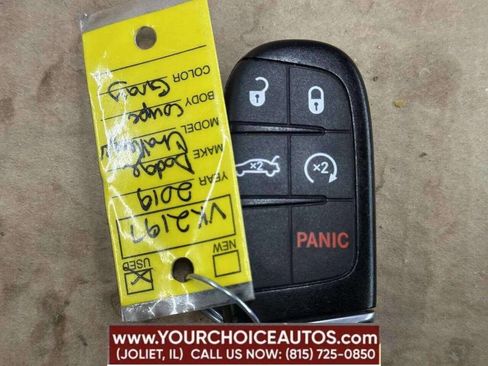 Used 2019 Dodge Challenger R/T image 43