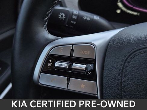 Used 2025 Kia Telluride EX X-Line AWD/4WD image 30