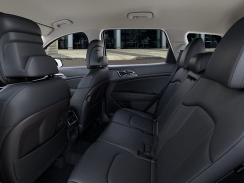 New 2026 Kia Sportage EX AWD/4WD image 19