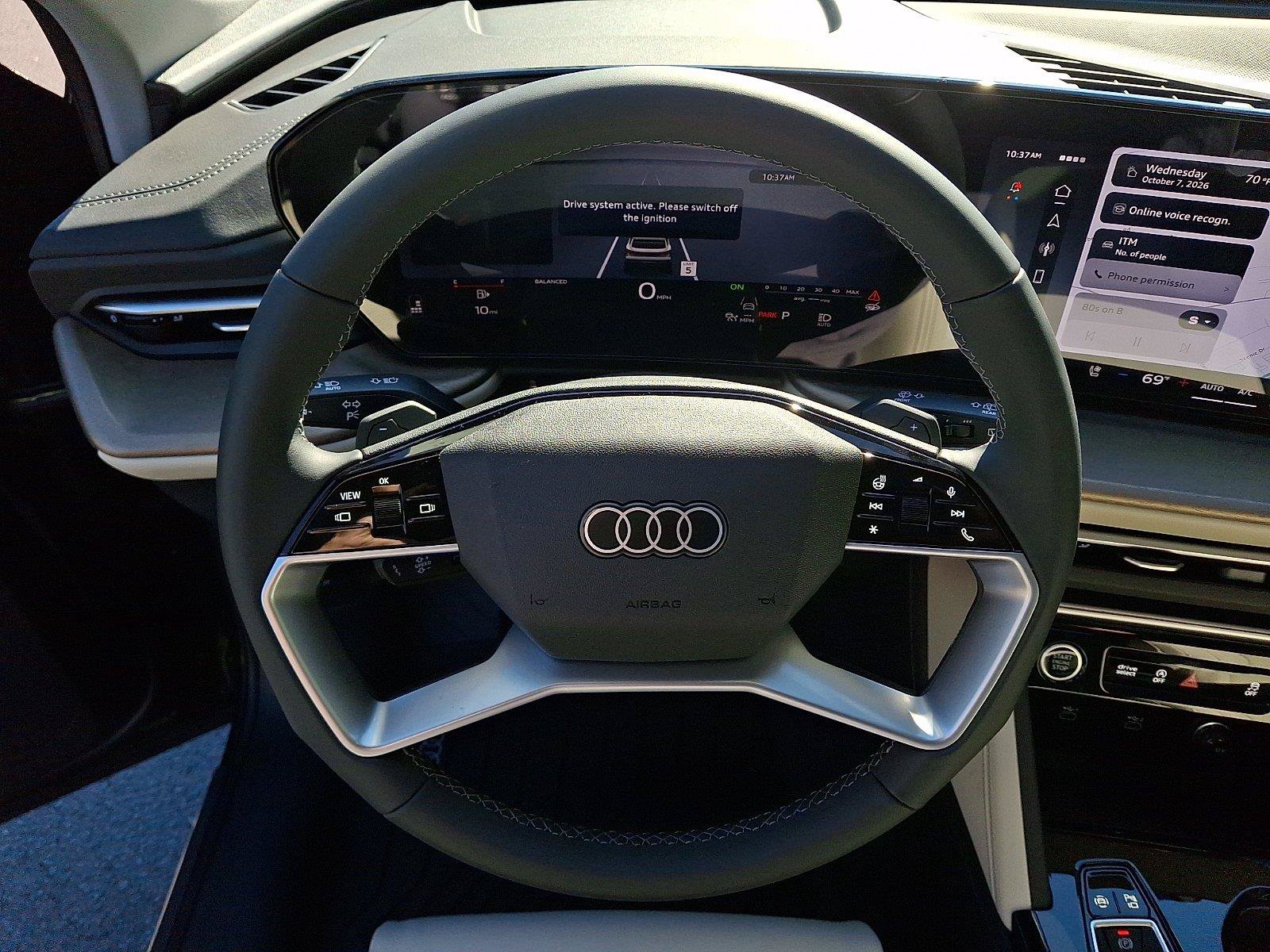 New 2026 Audi Q5 Premium Plus AWD/4WD image 18