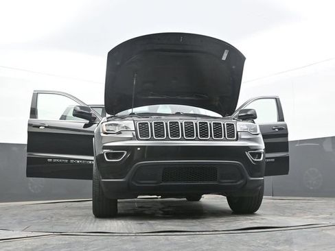 Used 2022 Jeep Grand Cherokee Laredo E AWD/4WD image 66