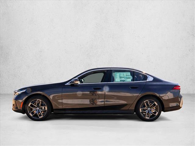 Used 2026 BMW 530i xDrive AWD/4WD image 8
