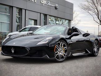 New 2024 Maserati MC20 Cielo video 1