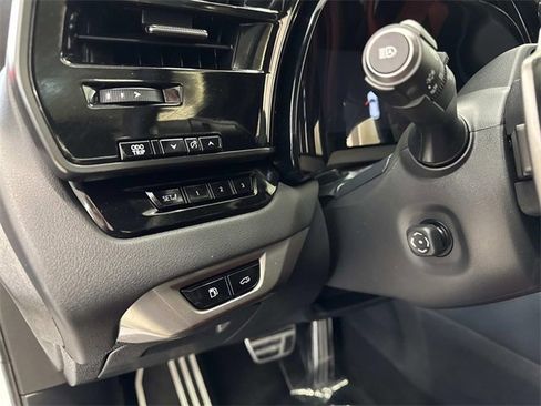 Certified 2023 Lexus RX 500h F Sport image 31