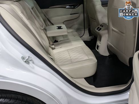 Used 2023 Buick Envision Avenir AWD/4WD image 27