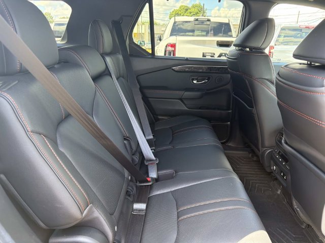 Used 2026 Honda Passport TrailSport Elite image 12