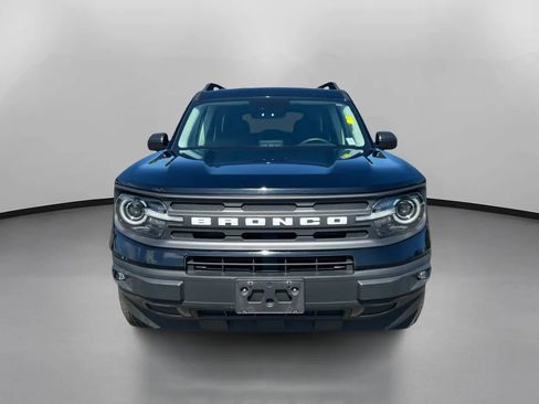 Used 2021 Ford Bronco Sport Big Bend AWD/4WD image 3