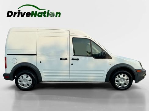 Used 2013 Ford Transit Connect XL image 4