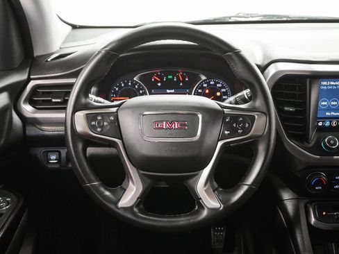 Used 2023 GMC Acadia AT4 image 22