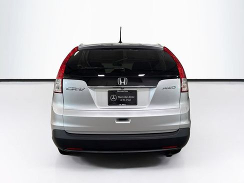 Used 2014 Honda CR-V EX-L image 6