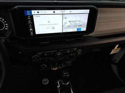 New 2026 Jeep Wrangler Sport image 16