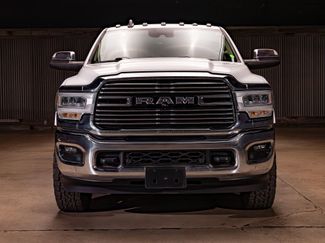 Used 2020 RAM 3500 Laramie AWD/4WD video 2
