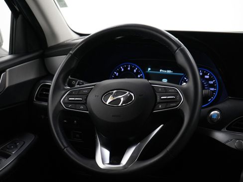 Used 2020 Hyundai Palisade SEL w/ Convenience Package image 15
