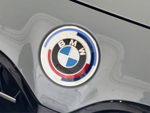 Used 2023 BMW M440i Convertible w/ Premium Package image 18