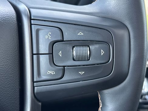 Certified 2024 GMC Sierra 2500 AT4 w/ AT4 Premium Plus Package image 29