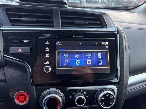 Used 2019 Honda Fit EX image 7