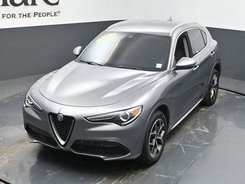 Used 2020 Alfa Romeo Stelvio Ti image 44