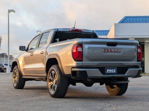 Used 2024 GMC Canyon AT4 image 7