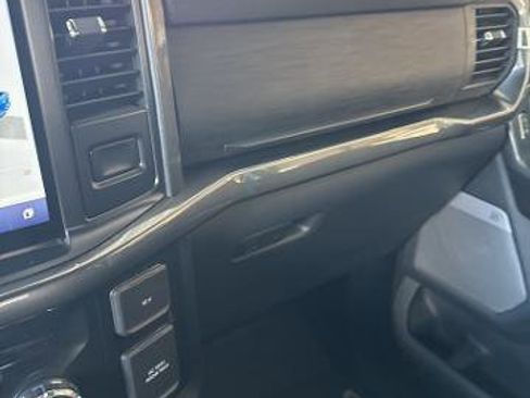 Certified 2023 Ford F150 Lariat image 24