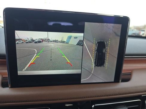 Used 2020 Lincoln Aviator Reserve w/ Elements Package Plus image 23