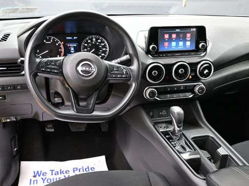 Used 2024 Nissan Sentra S FWD image 26