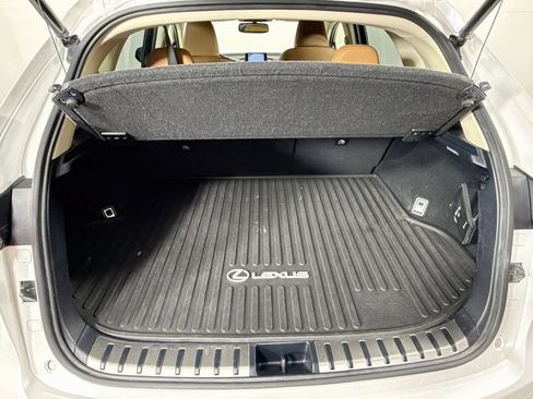 Used 2015 Lexus NX 200t FWD w/ Premium Package image 27