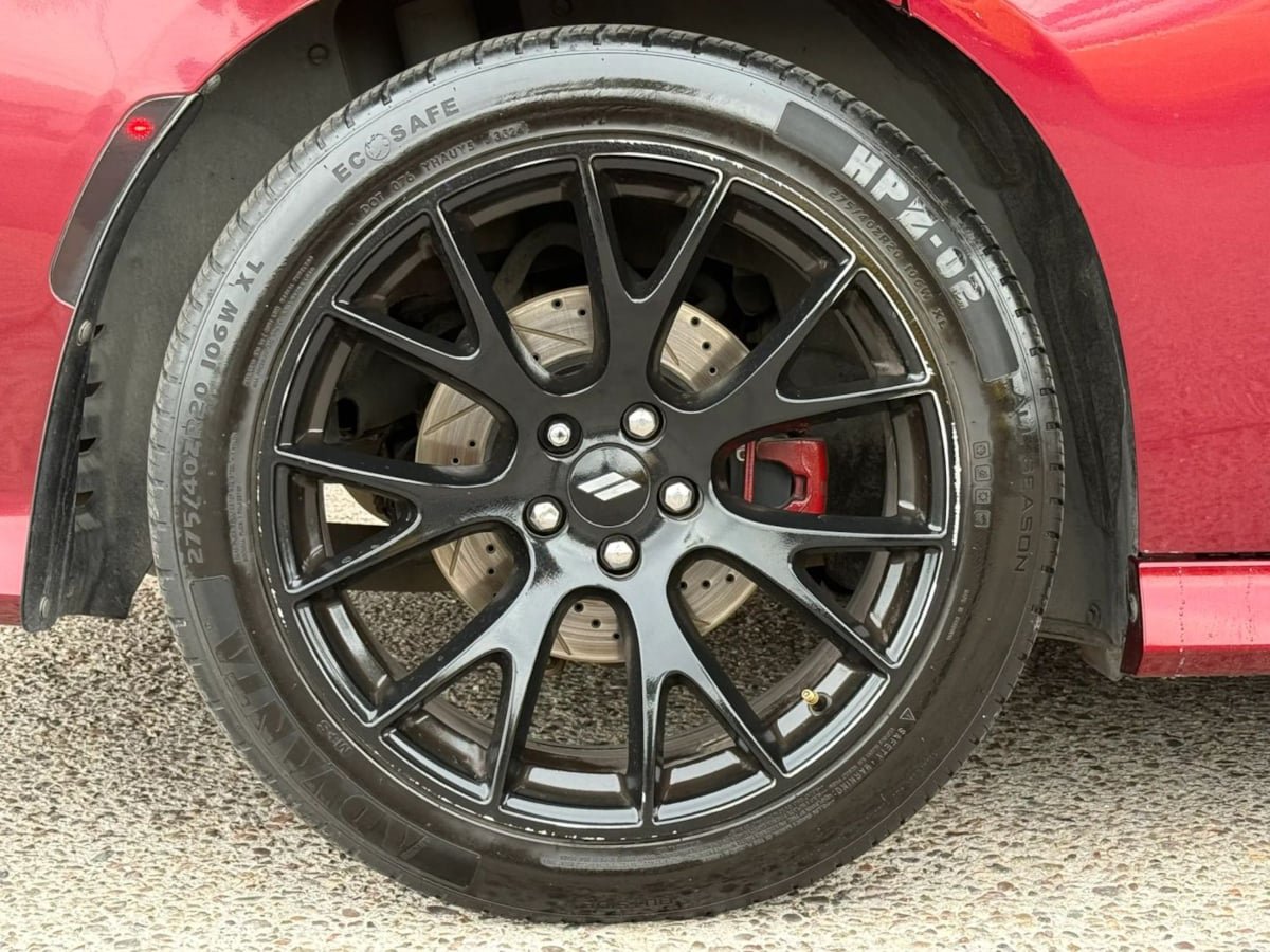 Used 2019 Dodge Charger R/T w/ Blacktop Package RWD image 26