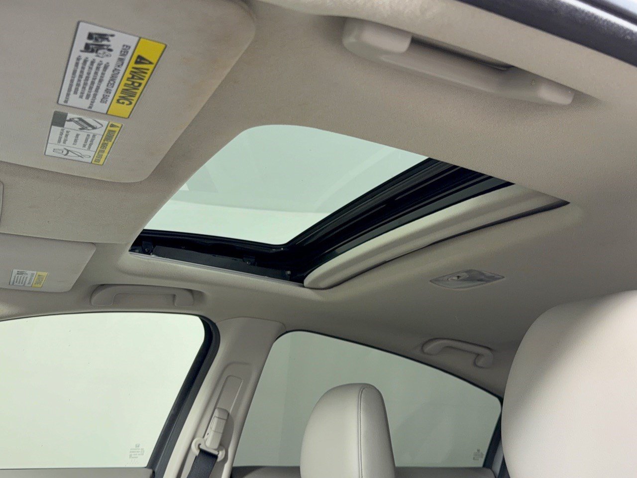 Used 2016 Honda HR-V EX-L image 27