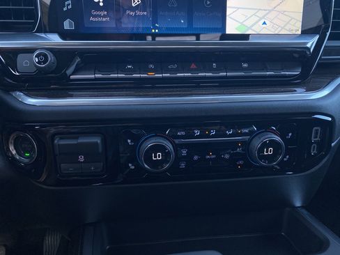 New 2025 Chevrolet Silverado 1500 RST w/ Dark Appearance Package image 31