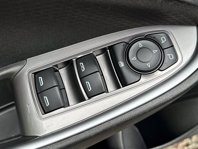 Used 2024 Chevrolet Malibu LT FWD image 21