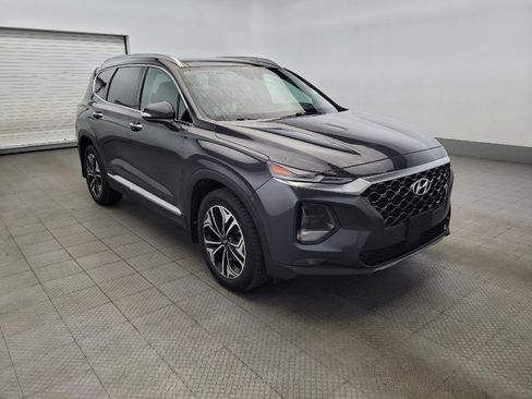 Used 2020 Hyundai Santa Fe SEL w/ Cargo Package image 13