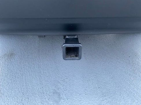 Used 2025 Honda CR-V EX-L image 8